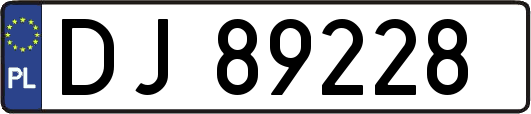 DJ89228