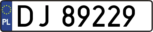 DJ89229