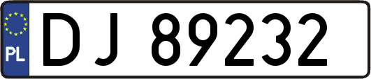 DJ89232