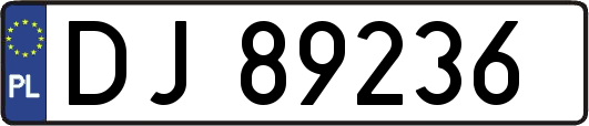 DJ89236