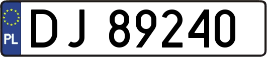 DJ89240