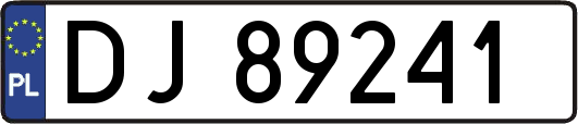 DJ89241