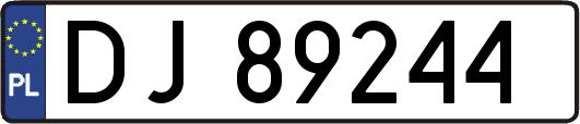 DJ89244