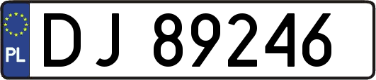 DJ89246
