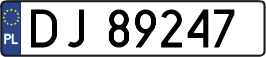 DJ89247