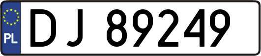 DJ89249