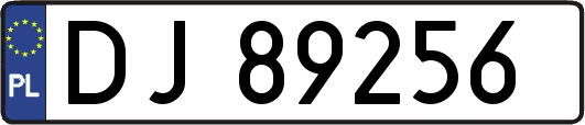 DJ89256