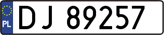 DJ89257