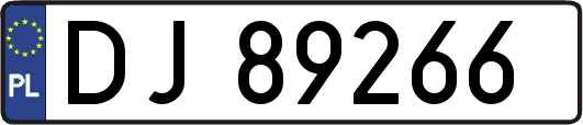 DJ89266