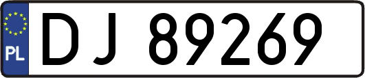 DJ89269