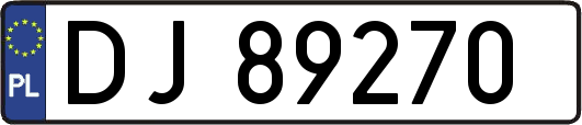 DJ89270