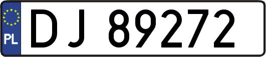 DJ89272