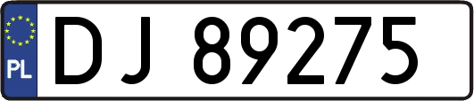 DJ89275
