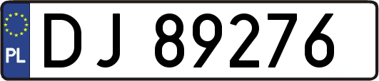 DJ89276