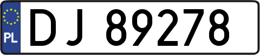 DJ89278