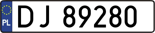 DJ89280