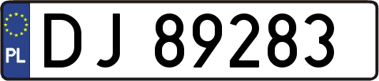 DJ89283