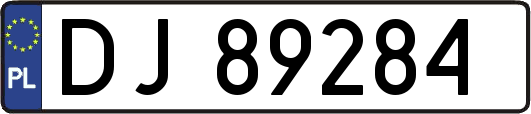 DJ89284
