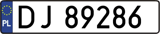 DJ89286
