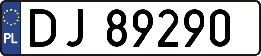 DJ89290