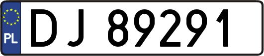 DJ89291