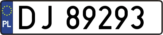 DJ89293