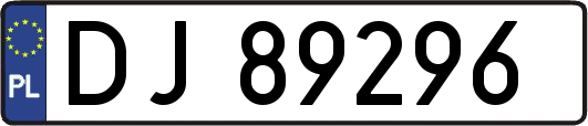DJ89296