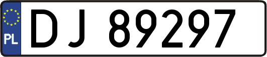 DJ89297