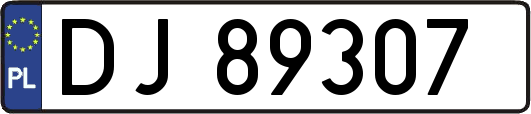 DJ89307