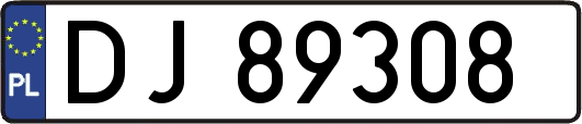 DJ89308