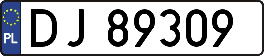 DJ89309