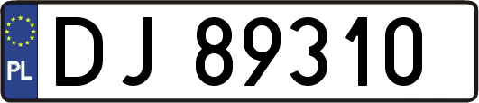 DJ89310