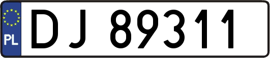 DJ89311