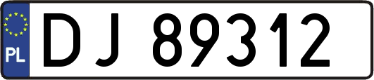 DJ89312