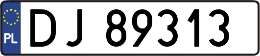 DJ89313