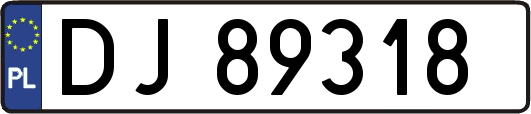DJ89318