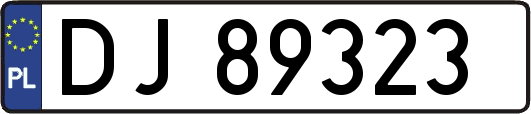 DJ89323