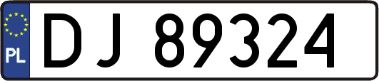 DJ89324