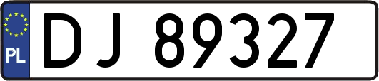 DJ89327