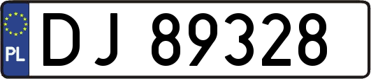 DJ89328