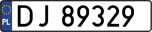 DJ89329