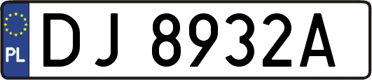 DJ8932A
