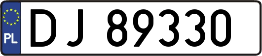 DJ89330
