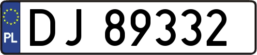 DJ89332