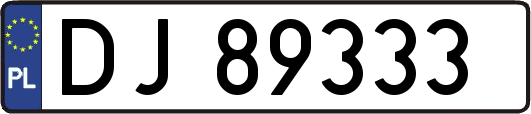 DJ89333