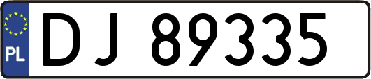 DJ89335