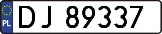 DJ89337