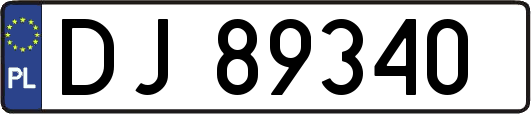 DJ89340
