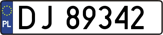 DJ89342