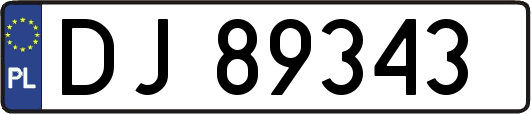 DJ89343